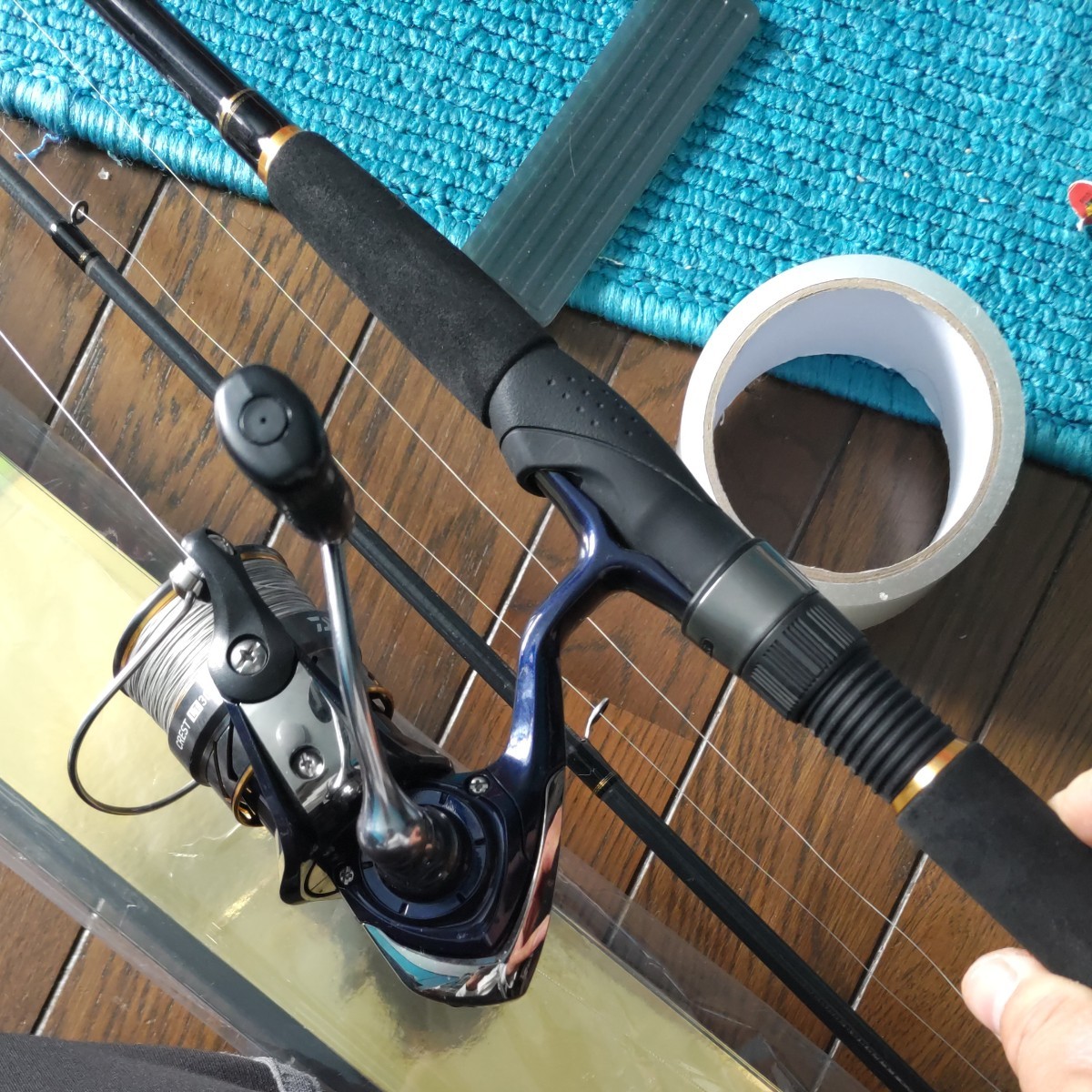 DAIWA ルアーニスト 90M|Yahoo!フリマ(旧PayPayフリマ) DAIWA ルアーニスト 90M|Yahoo!フリマ(旧PayPayフリマ)