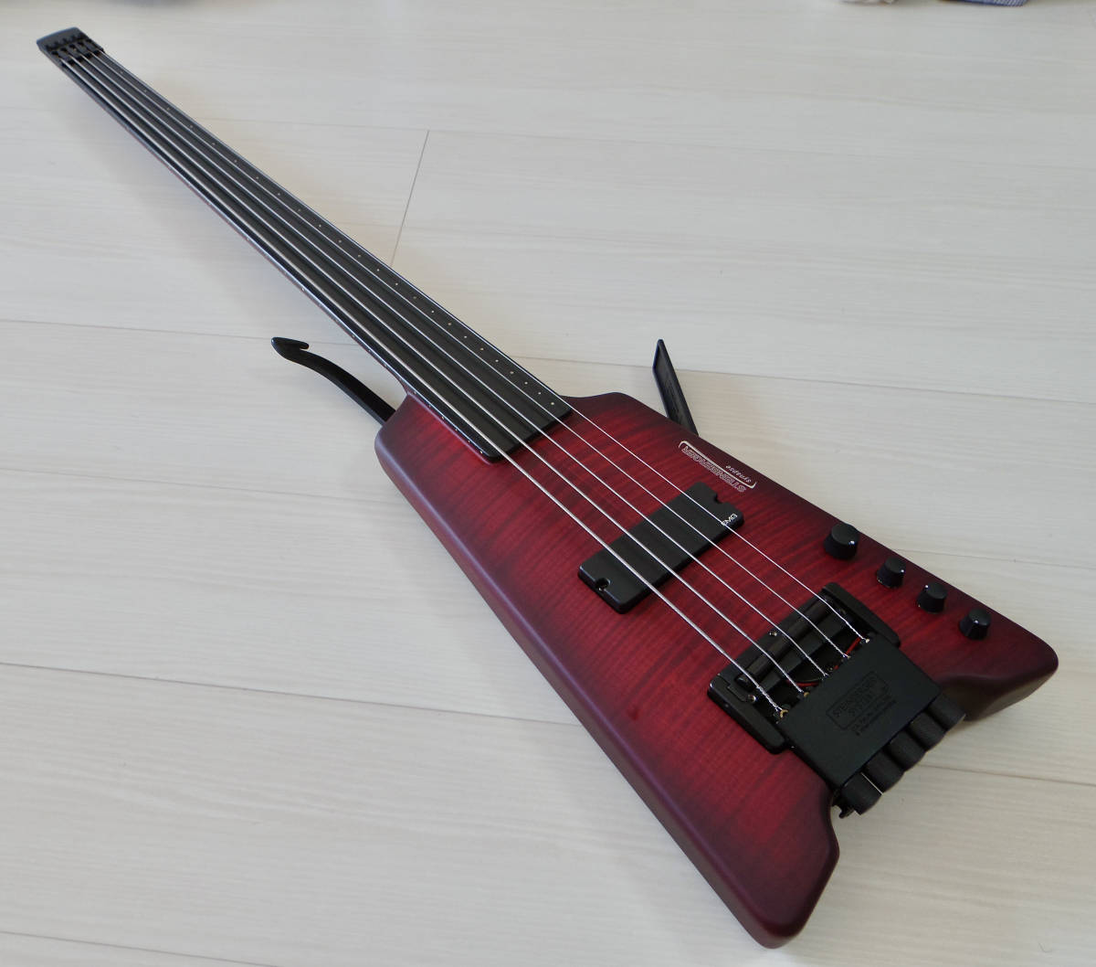 Yahoo!オークション - STEINBERGER Synapse Series XS...