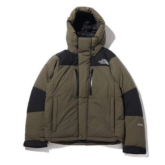 THE NORTH FACE バルトロライトジャケット ND91950 NT ニュートープ Mサイズ 新品未使用品 ザノースフェイス