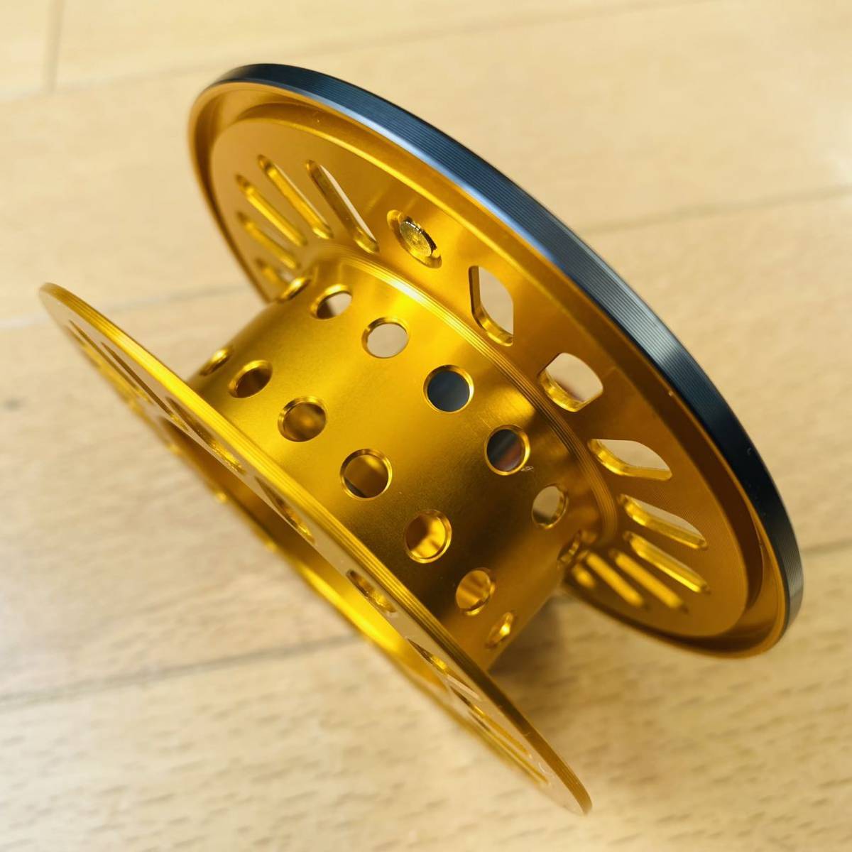 美品】08 SHIMANO FREESTONE XT LA 5・6 シマノ フリーストーン バッグ