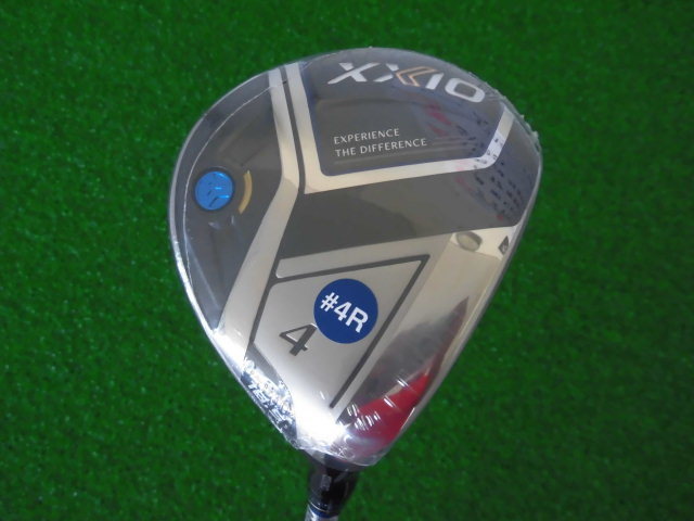 新品】XXIO11(ゼクシオ11) 4w 16.5° XXIO MP1100 カーボン R