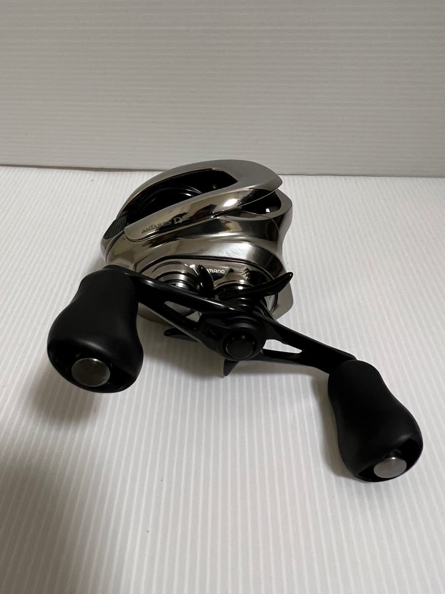 美品 使用少ない シマノ 21アンタレスDC XG|Yahoo!フリマ(旧PayPay 美品 使用少ない シマノ 21アンタレスDC XG|Yahoo!フリマ(旧PayPay