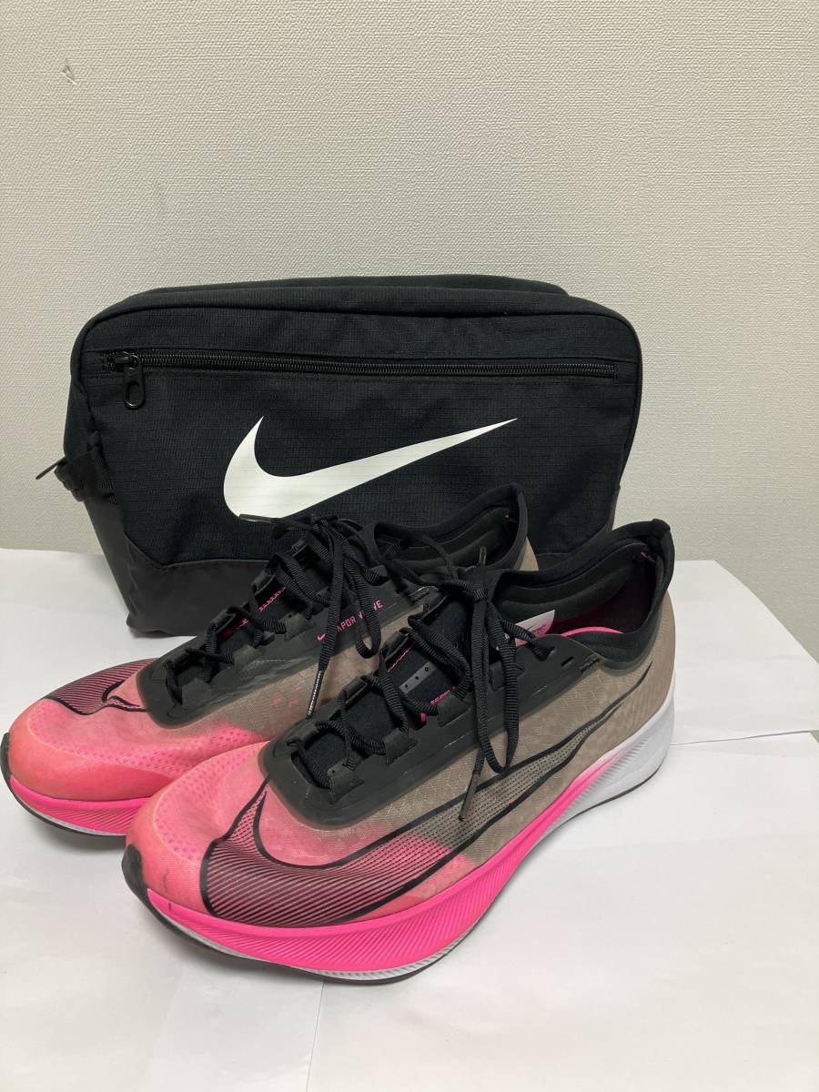 ナイキ ズームフライ3 初期の物 厚底 ほぼ 27センチ ピンク Nike Zoom Fly3 27 0cm 売買されたオークション情報 Yahooの商品情報をアーカイブ公開 オークファン Aucfan Com ナイキ ズームフライ3 初期の物 厚底 ほぼ 27センチ ピンク Nike Zoom Fly3 27 0cm 売買されたオークション情報 Yahooの商品情報をアーカイブ公開 オークファン Aucfan Com