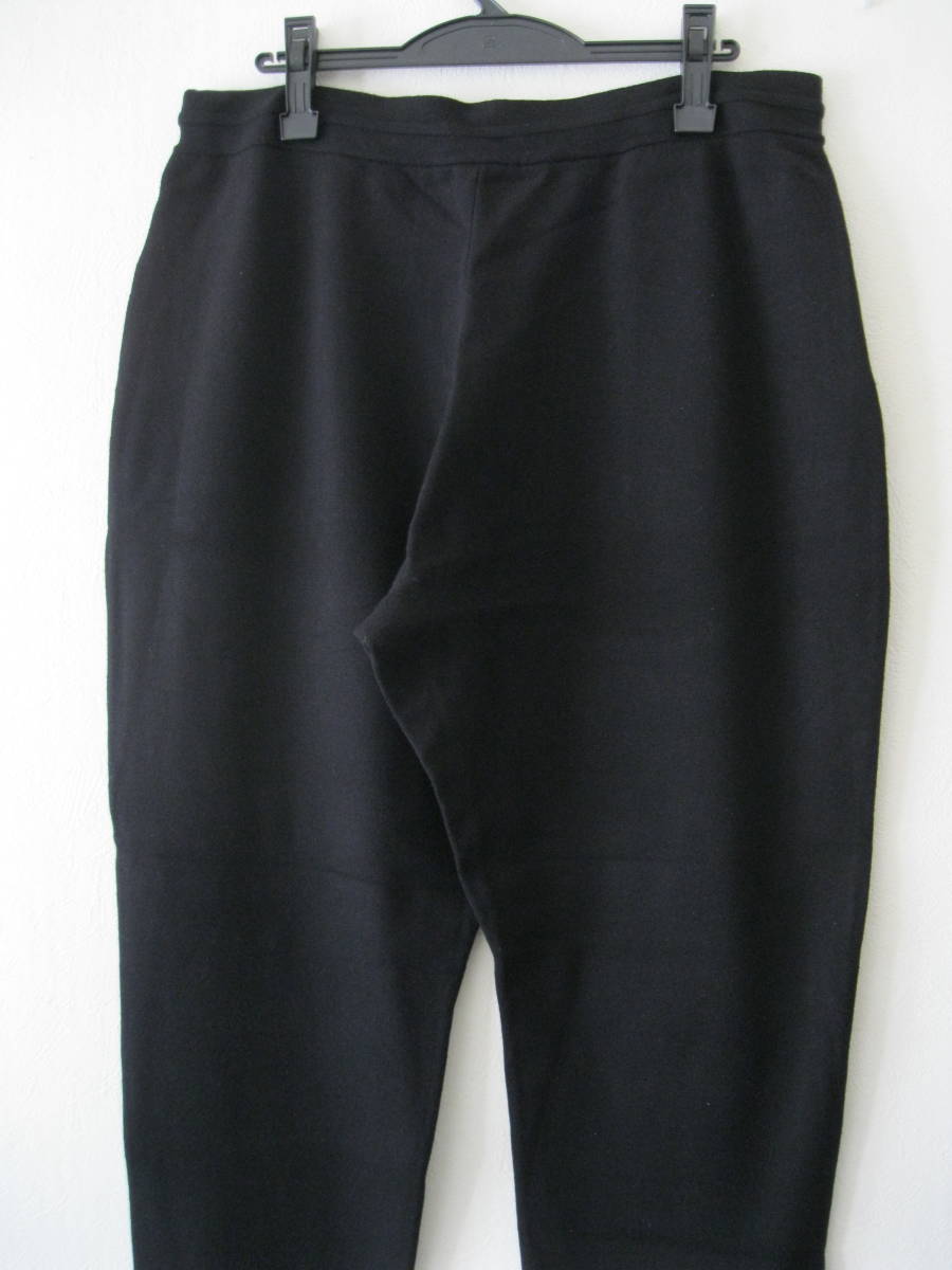 23区 上品 ニットパンツ 大きいサイズ 48 タグ付き(その他)|売買され