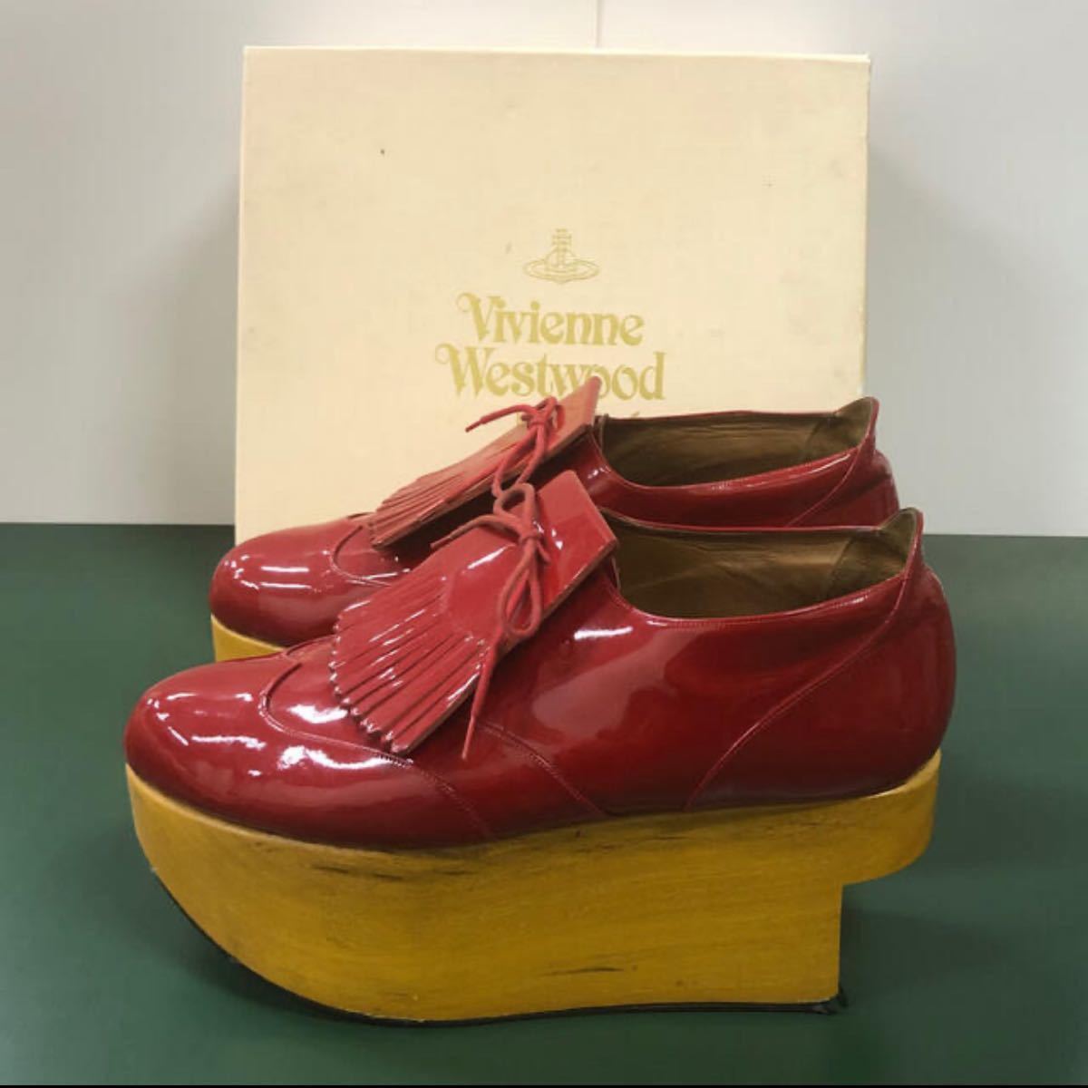 Vivienne Westwood ROCKING HORSE GOLF