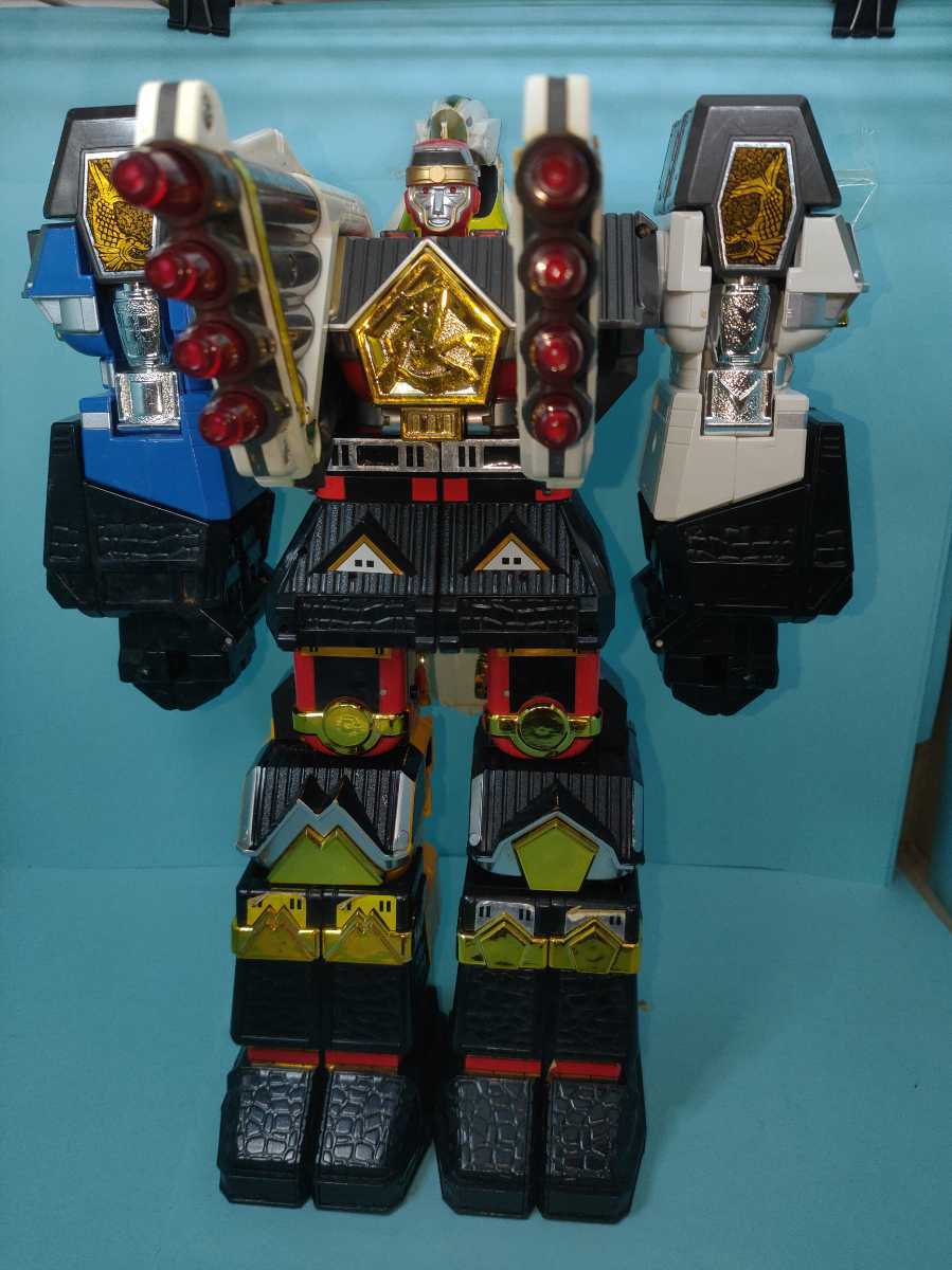 欠品あり バンダイ 忍者戦隊カクレンジャー 忍者合体 Dx スーパー無敵将軍 Bandai スーパー戦隊シリーズ プレミアム 戦隊ロボ 忍者戦隊カクレンジャー 売買されたオークション情報 Yahooの商品情報をアーカイブ公開 オークファン Aucfan Com 欠品あり バンダイ 忍者戦隊カクレンジャー 忍者合体 Dx スーパー無敵将軍 Bandai スーパー戦隊シリーズ プレミアム 戦隊ロボ 忍者戦隊カクレンジャー 売買されたオークション情報 Yahooの商品情報をアーカイブ公開 オークファン Aucfan Com