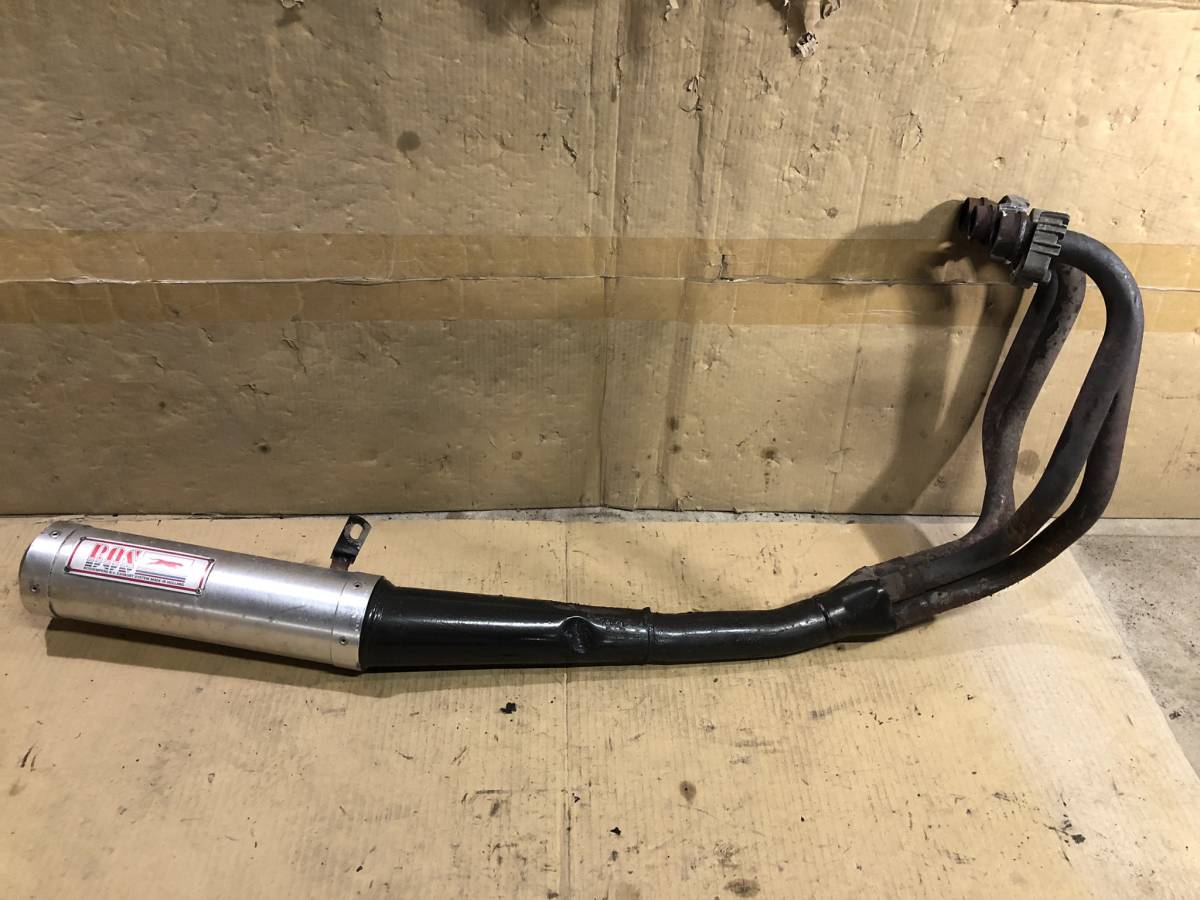 Xj400 Xj550 マフラー メーカー不明 Bos Xj400d Xj400e 当時物 旧車 暴走族 3023 マフラー本体 社外 売買されたオークション情報 Yahooの商品情報をアーカイブ公開 オークファン Aucfan Com Xj400 Xj550 マフラー メーカー不明 Bos Xj400d Xj400e 当時物 旧車 暴走族 3023 マフラー本体 社外 売買されたオークション情報 Yahooの商品情報をアーカイブ公開 オークファン Aucfan Com