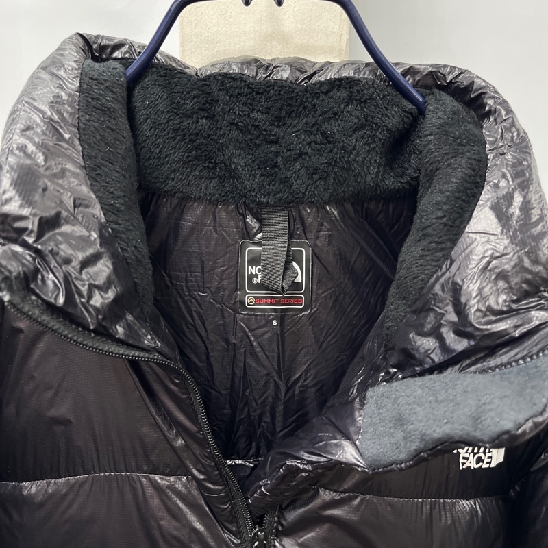 THE NORTH FACE/ザ ノースフェイス/SUMMIT SERIES/サミットシリーズ/Alpine Nuptse Jacket/アルパインヌプシジャケット/ND91304/ダウン_画像7