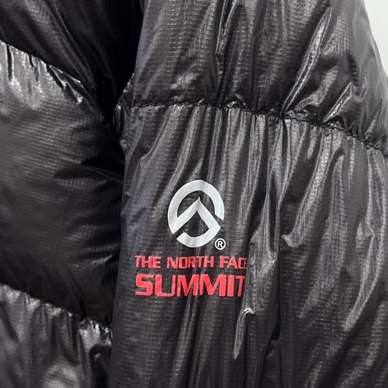 THE NORTH FACE/ザ ノースフェイス/SUMMIT SERIES/サミットシリーズ/Alpine Nuptse Jacket/アルパインヌプシジャケット/ND91304/ダウン_画像4