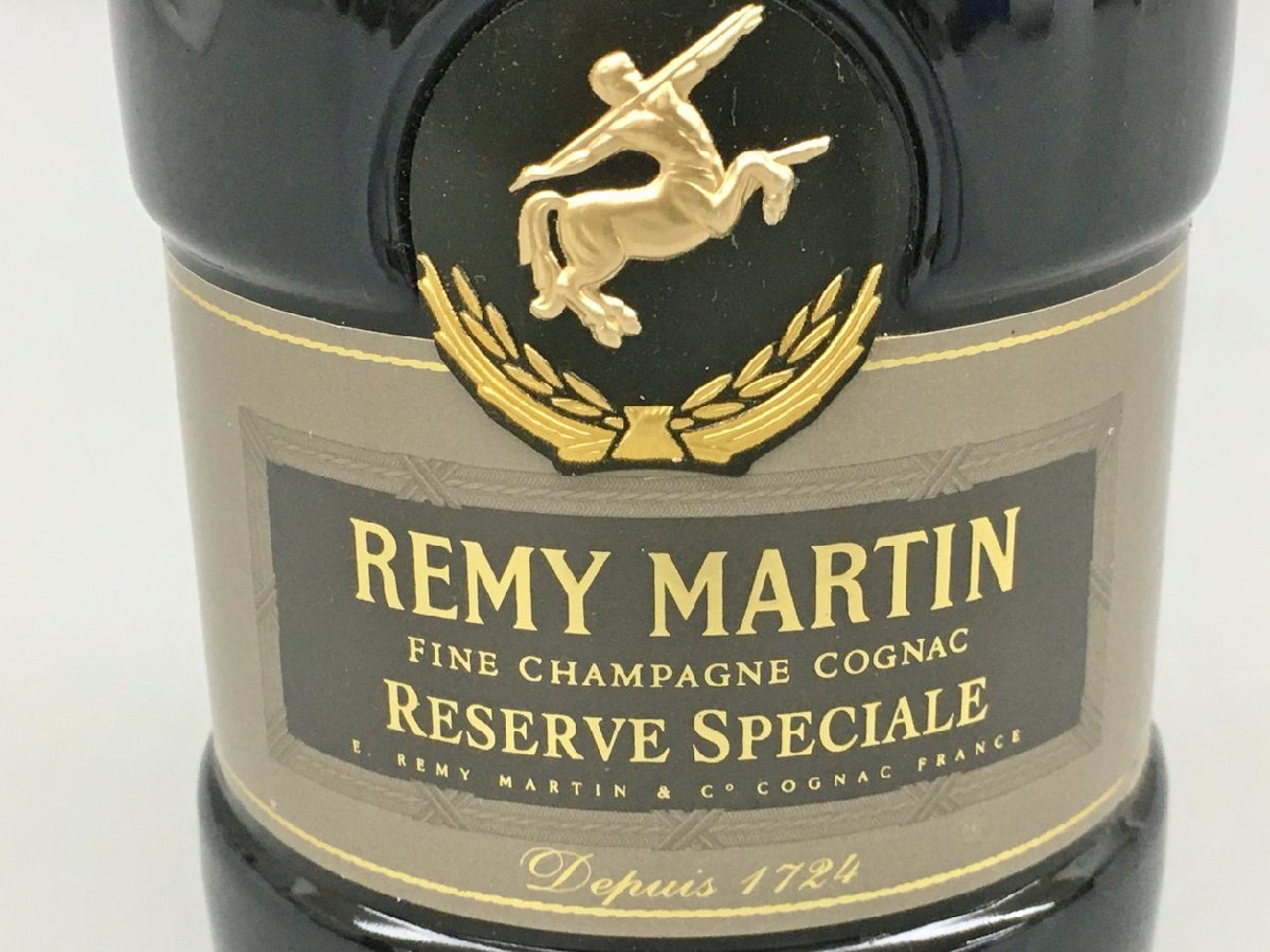  Remy Martin запас специальный бренди 700ml 40 раз Франция с коробкой не . штекер 2210LR169
