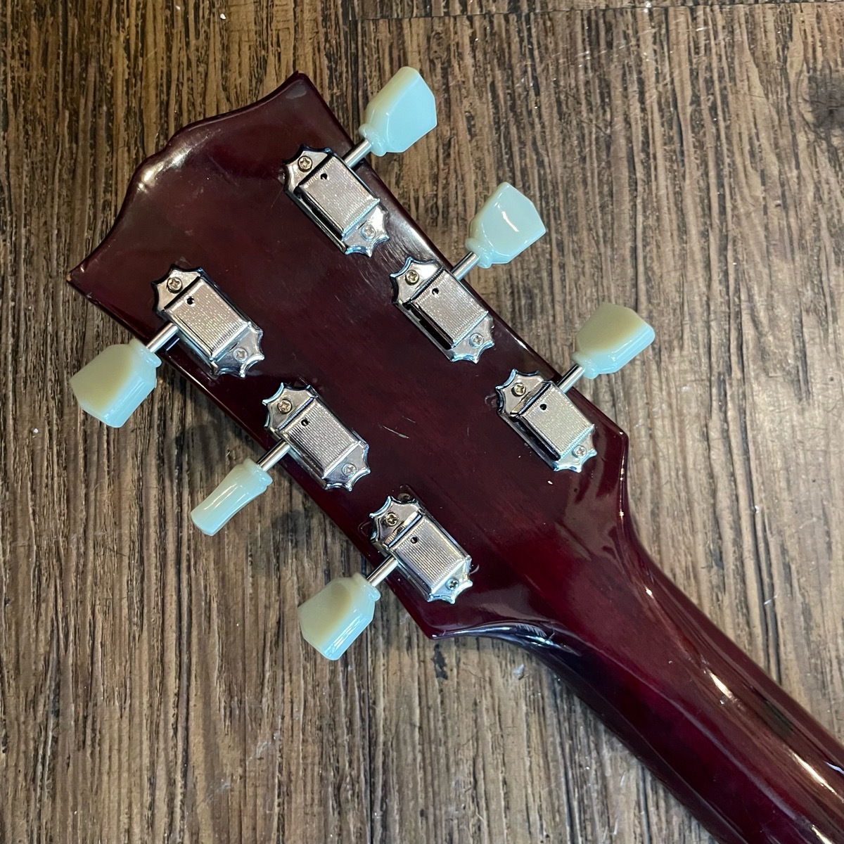 く日はお得♪ Greco SG-360 グネコロゴ マツモク エレキギター