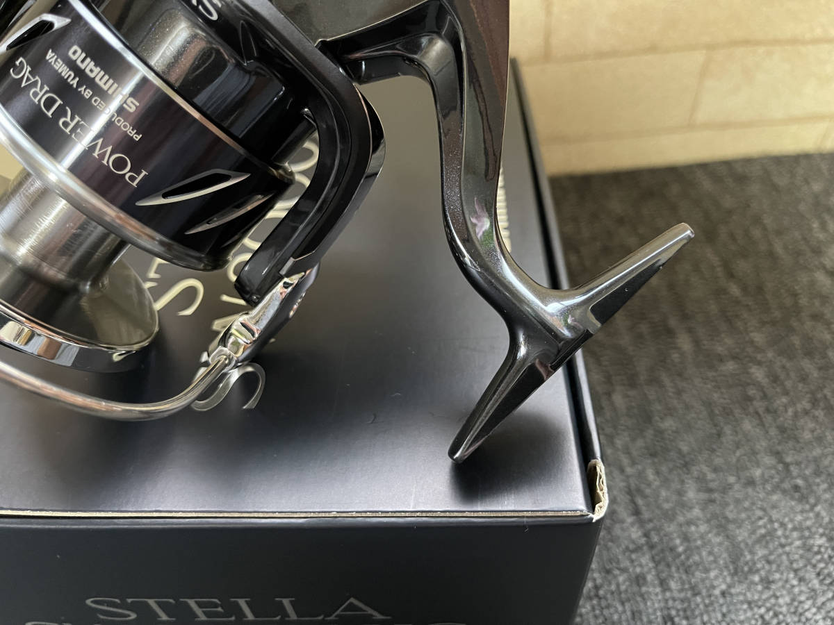 全ての DRAG 夢屋 POWER ステラ POWER DRAG リール - periodoncia.cl