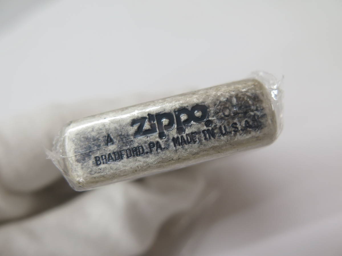 ゴルゴ13 zippo - 通販 - hanackenovinky.cz