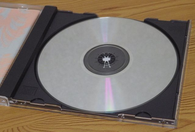 【動作確認済】MD「アフターハルマゲドン外伝」[パンドラボックス] メガCD CD-ROM メガドライブの画像5