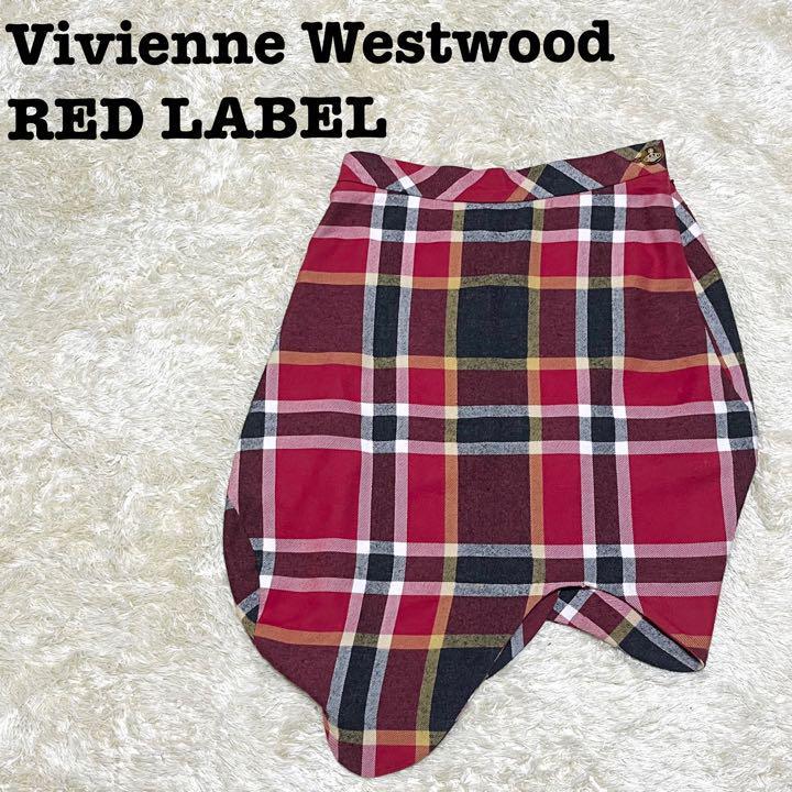 Vivienne Westwood・RED LABEL・スカート fkip.unmul.ac.id