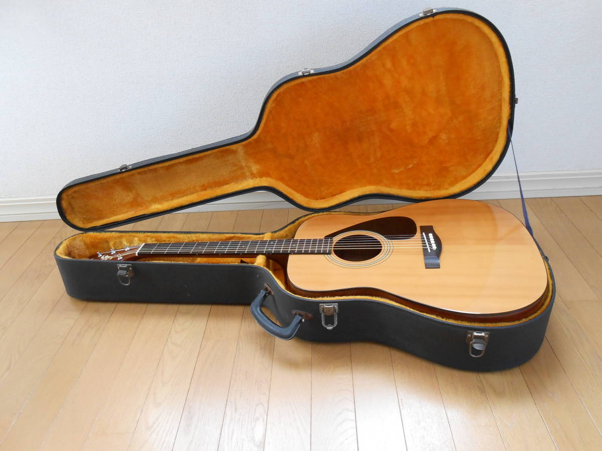 Yahoo!オークション - YAMAHA FG401 状態良好 弾き易さ抜群 Yahoo!オークション - YAMAHA FG401 状態良好 弾き易さ抜群