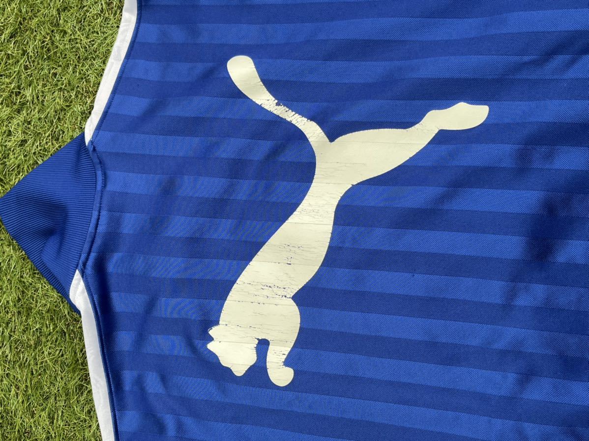 PUMA ジャージ 上下セット 支給品 ユース チーム サッカー部 PUMA ジャージ 上下セット 支給品 ユース チーム サッカー部
