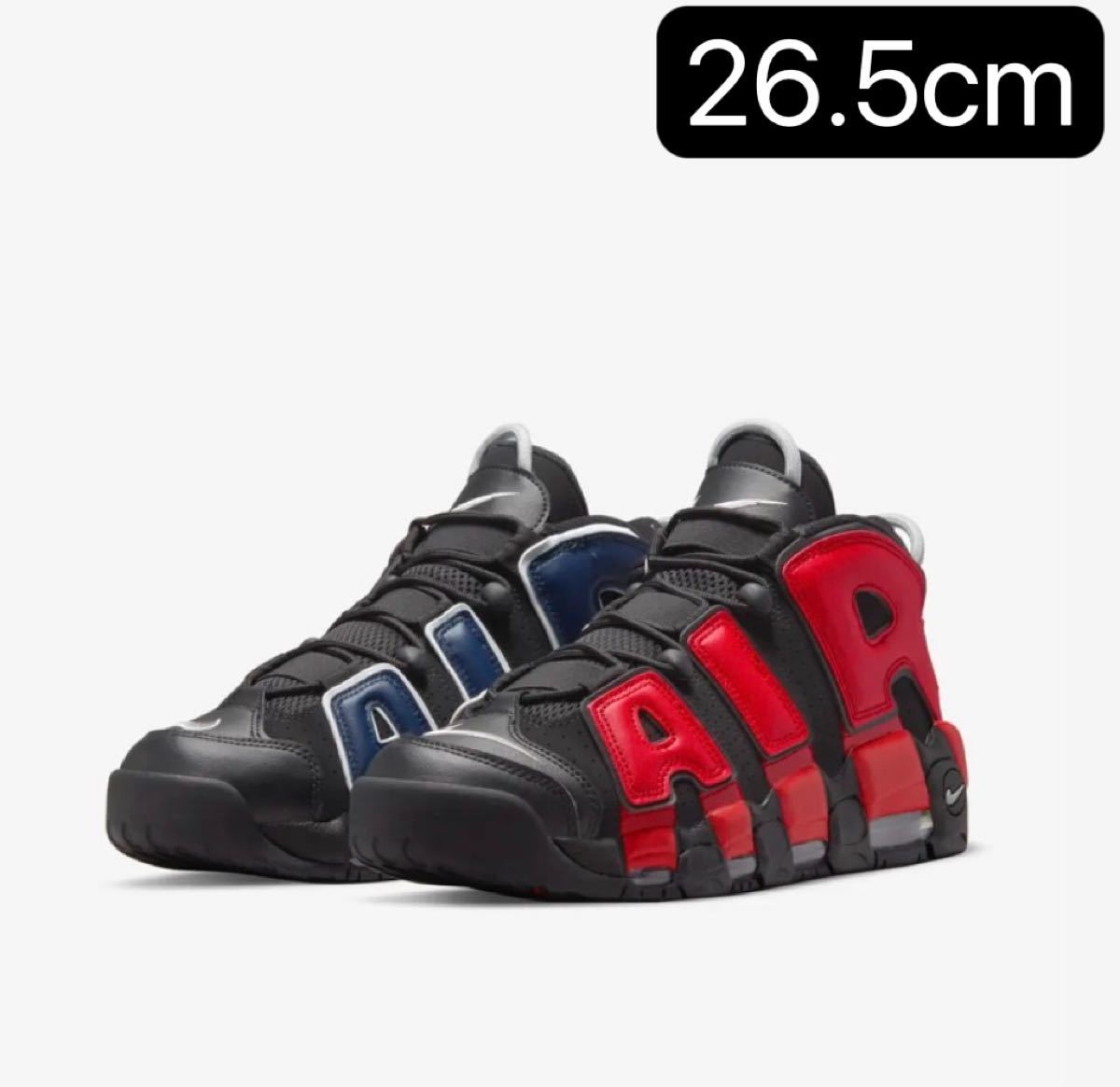 SALE／94%OFF】 NIKE AIR MORE UPTEMPO モアテン ナイキ