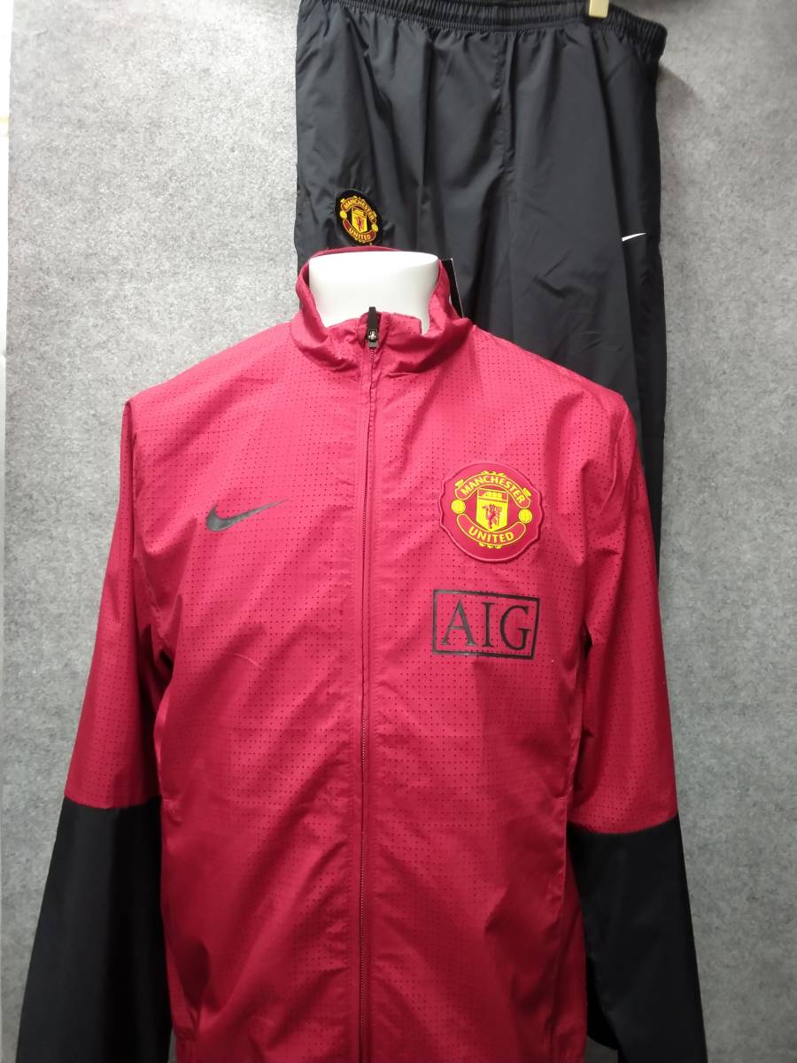 ナイキ Nike サッカーウェア フットサルウェア 09-10 ナイキ Nike サッカーウェア フットサルウェア 09-10
