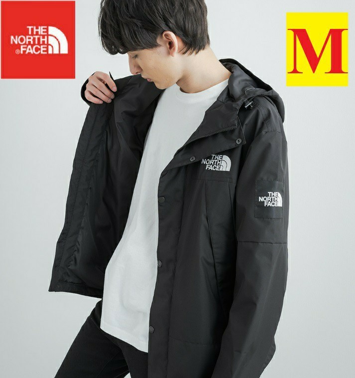 NEW低価 THE NORTH FACE - 海外 ノースフェイス マウンテンパーカー