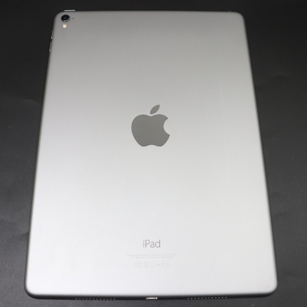 最終値下げ Pro iPad アップル Apple 本物 即決 v7013 32GB PC製品 家電製品 タブレット シルバー