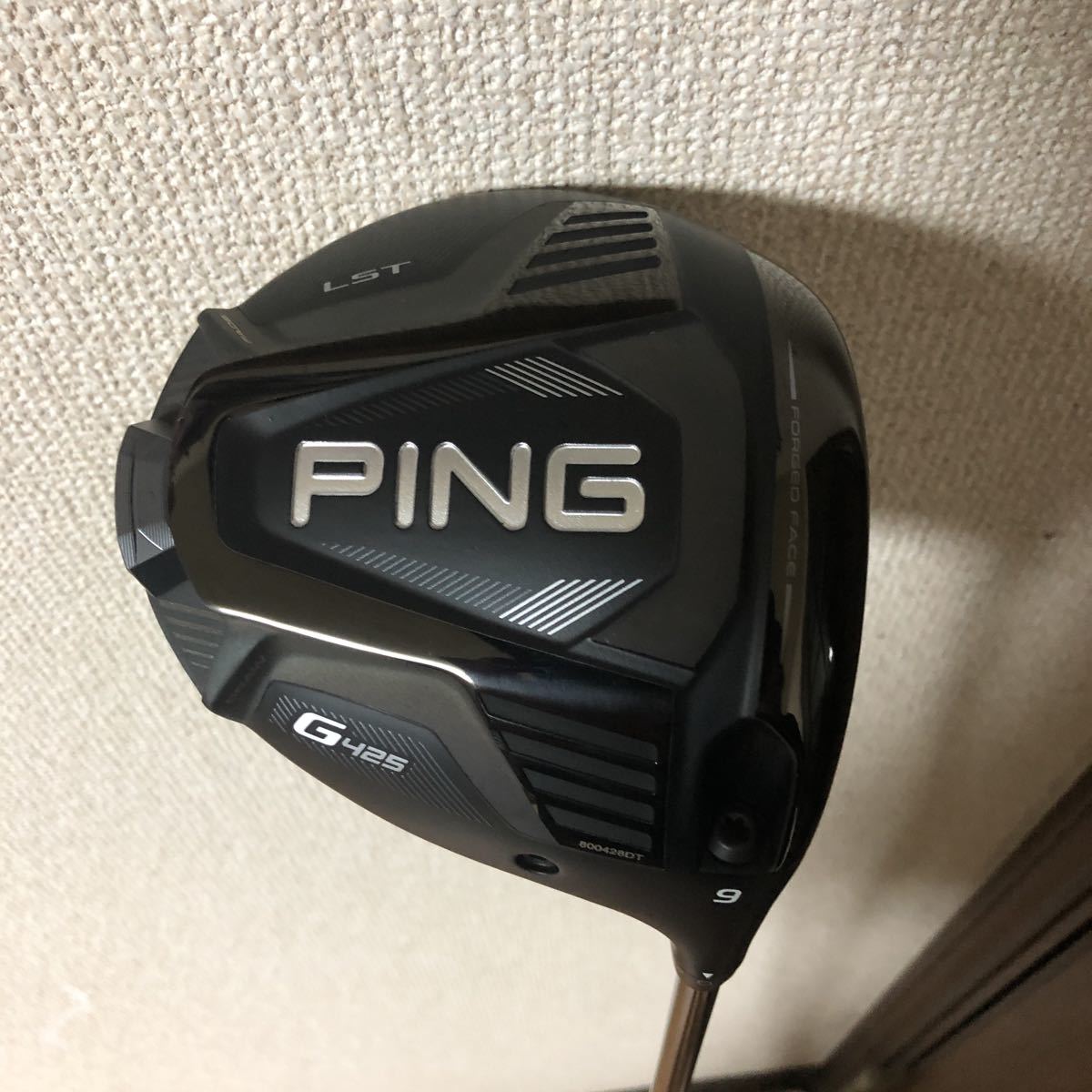 PING G425 LST 9° TOUR 173-65X 新品同様 - www.dreamsmilesdental.com.au