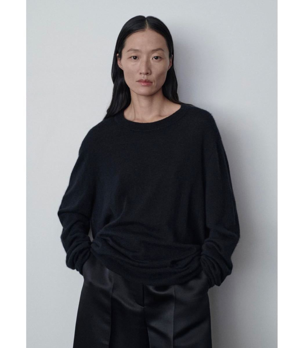 ☆THEROW☆カシミヤシルクセーター christophergriffin.ca