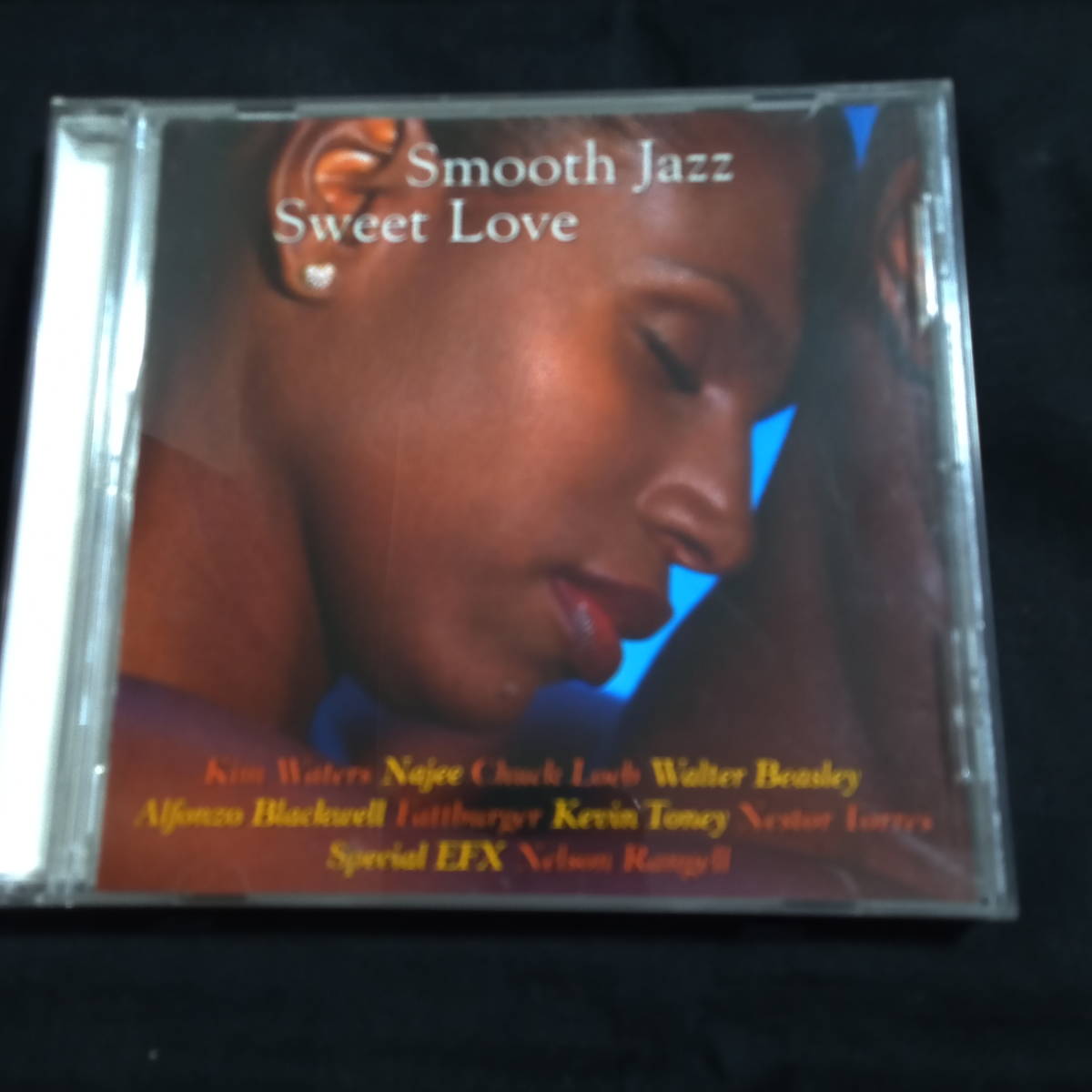 Smooth Jazz Sweet Love гладкий * Jazz. темно синий pi запись naji-/fato burger / Nelson * Lingerie ru/ специальный EFX/ молния * low b др. 