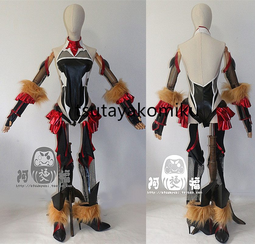 コスプレ衣装 ◇対魔忍ユキカゼ/水城ゆきかぜ/対魔忍スーツ/BLACK風 コスプレ衣装 ◇対魔忍ユキカゼ/水城ゆきかぜ/対魔忍スーツ/BLACK風