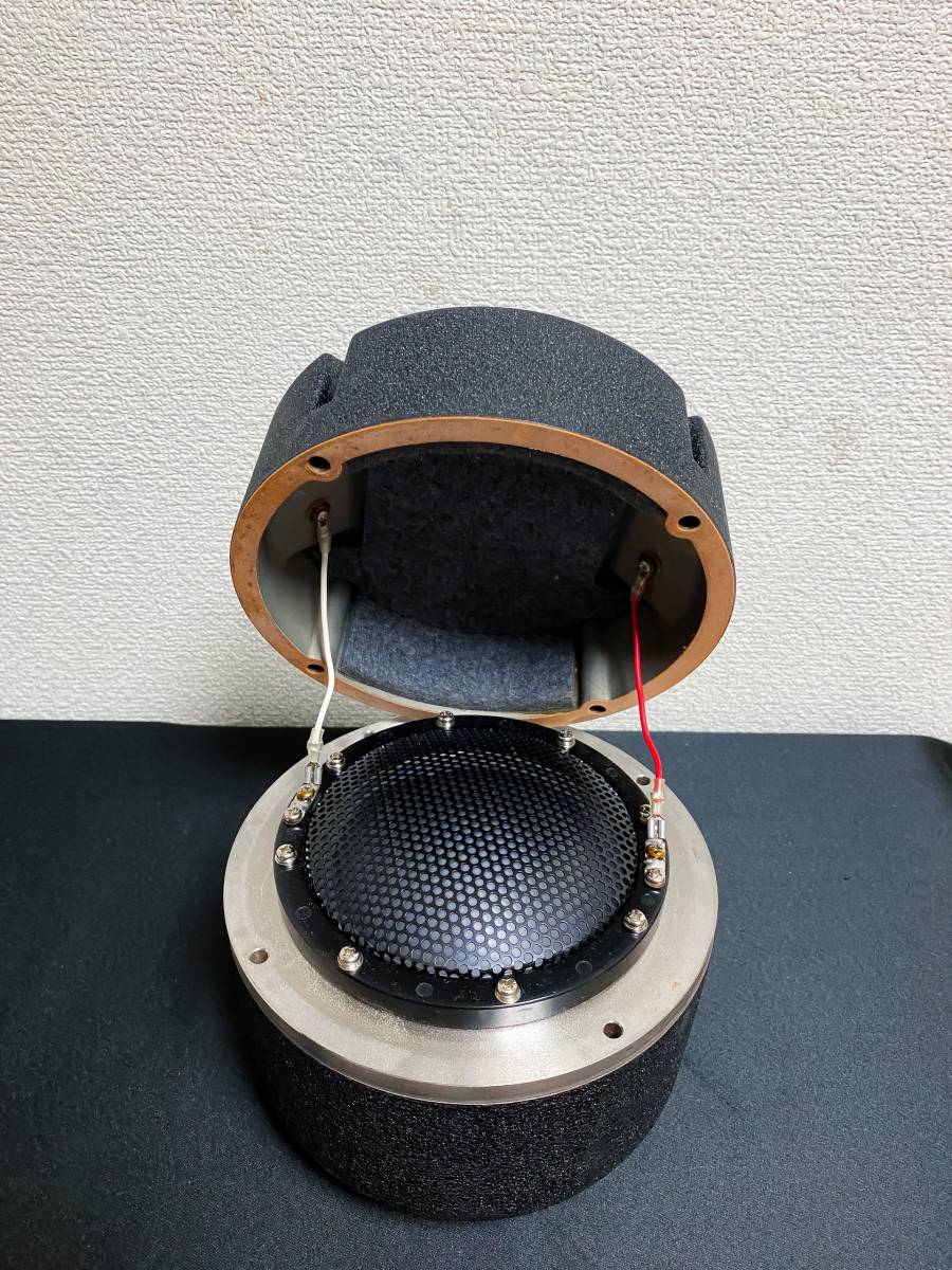 TAD TD-4001, タッド ドライバーユニット ペア 一般 TAD TD-4001, タッド ドライバーユニット ペア 一般