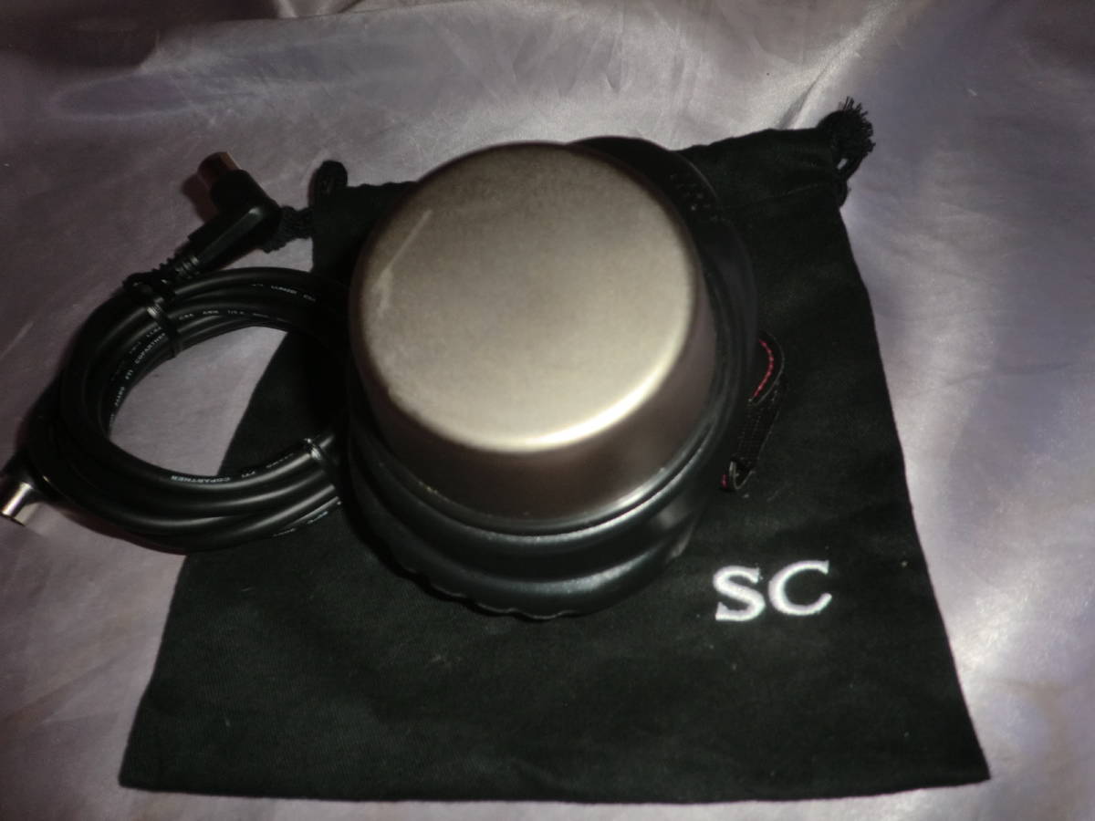 ルーガス SD 美容機器 美顔器 超音波
