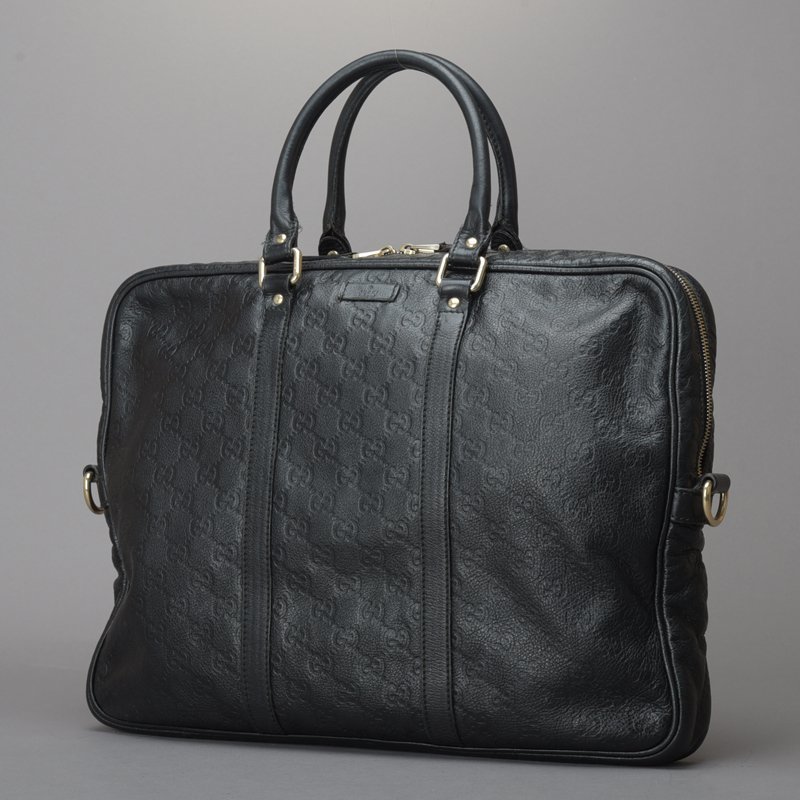 GUCCI ビジネスバッグ ブリーフケース equaljustice.wy.gov