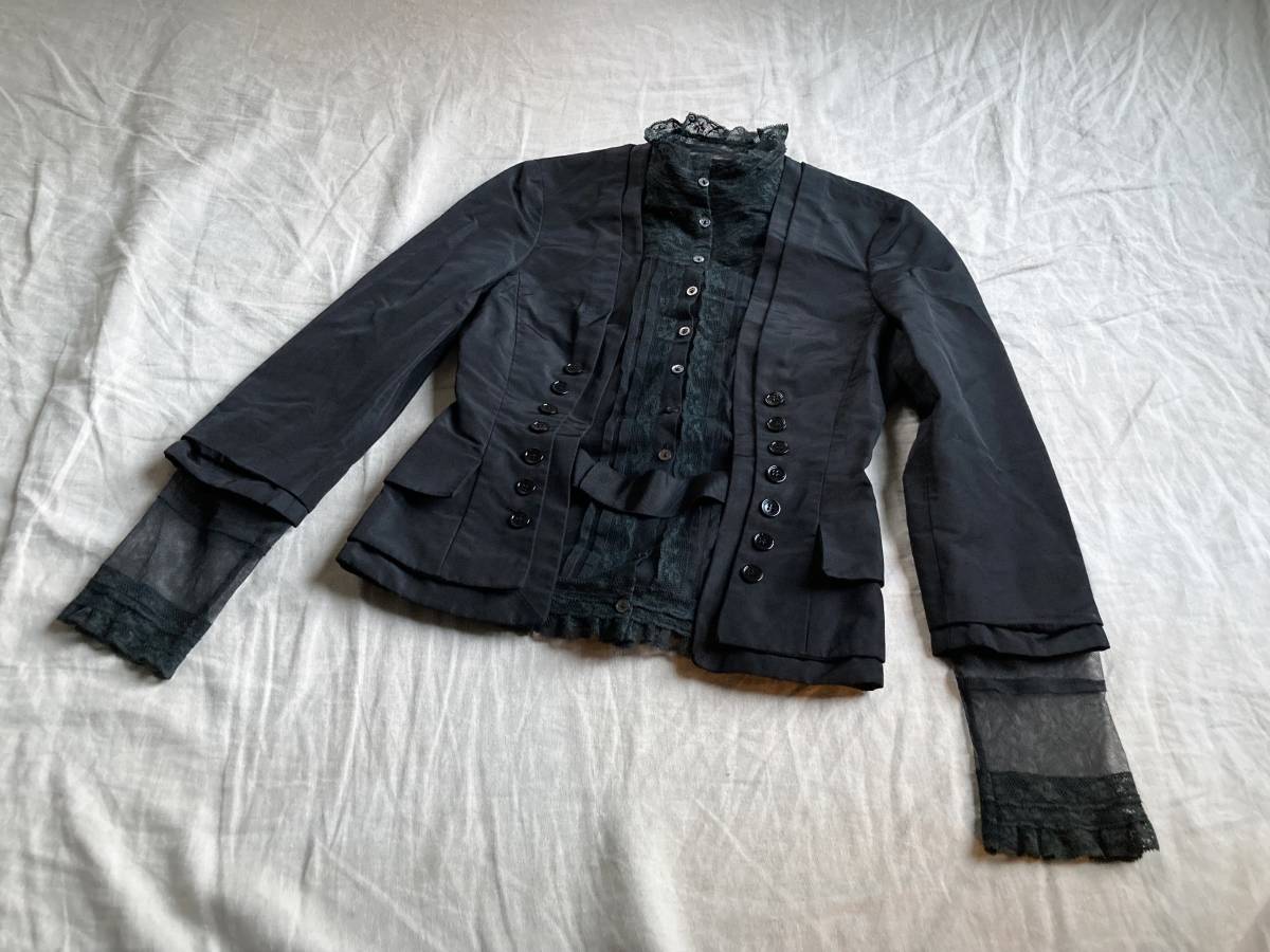名作 レア Alexander McQueen アレキサンダーマックイーン マルチ