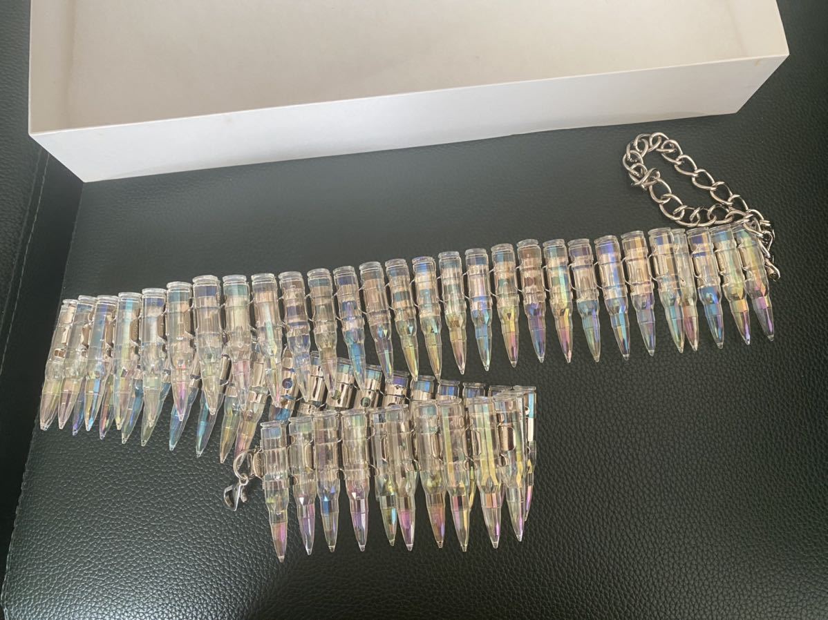 アンダーカバーアクセサリー希少 | isn-india.org