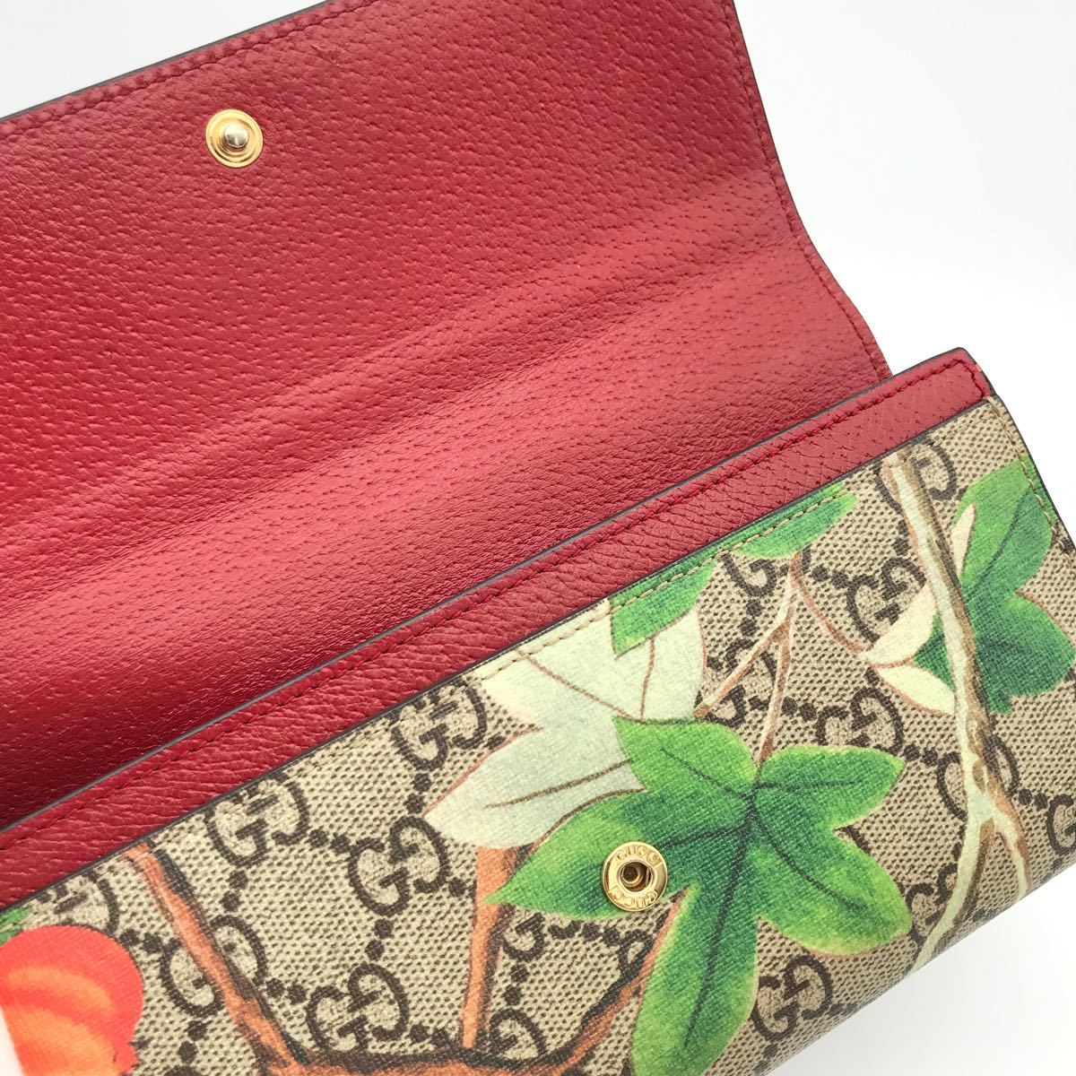 正規品 極美品 グッチ財布 グッチ長財布 グッチティアン グッチ 正規品 極美品 グッチ財布 グッチ長財布 グッチティアン グッチ