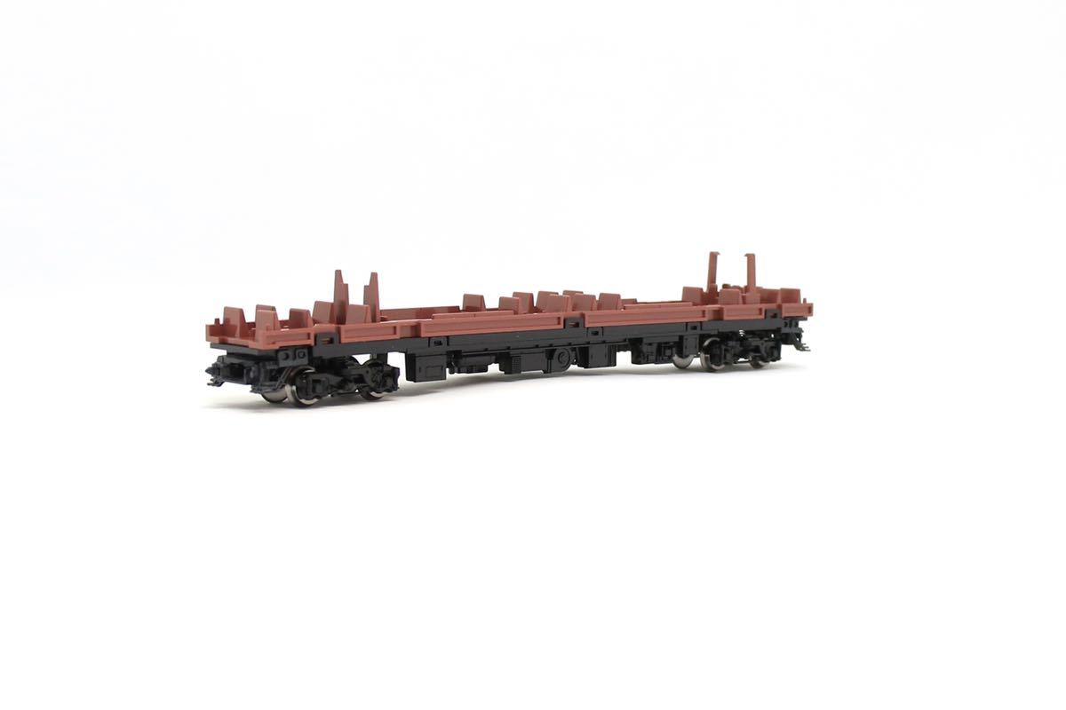 定番人気! TOMIX 117-300系近郊電車(緑色)セット【鉄道模型 98782 117