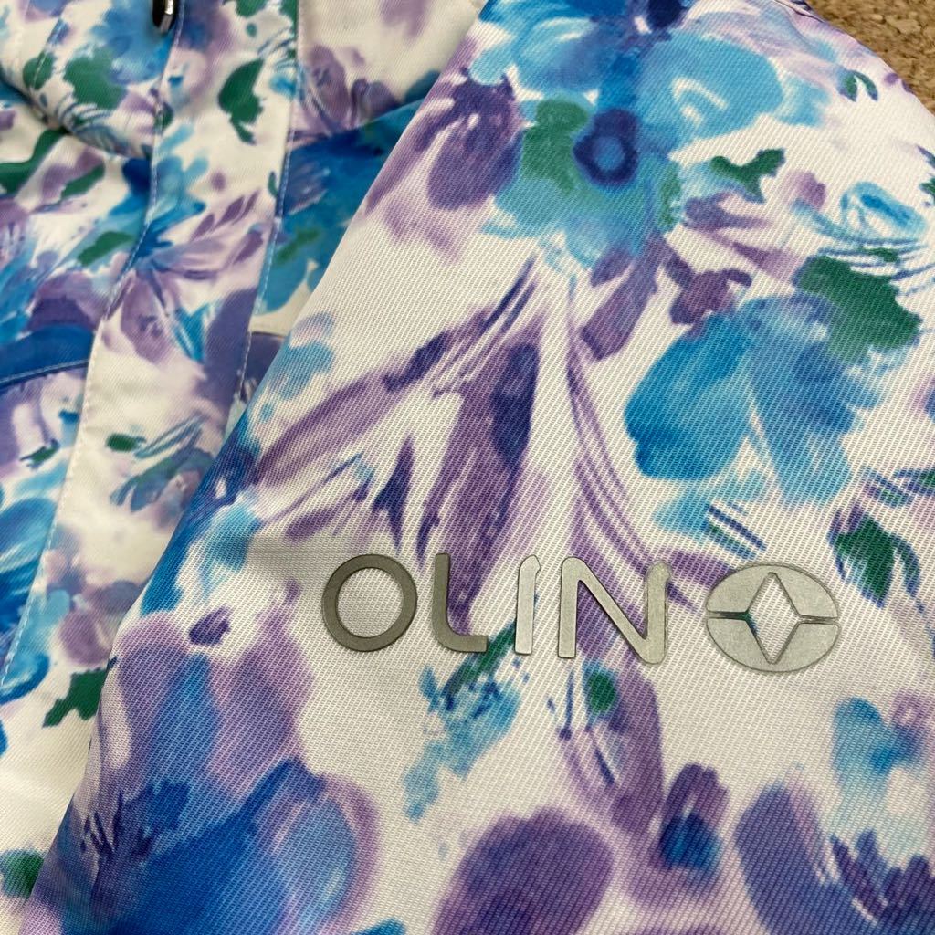 OLIN オーリン スキーウェア スノボ ジャケット Lサイズ OLIN オーリン スキーウェア スノボ ジャケット Lサイズ