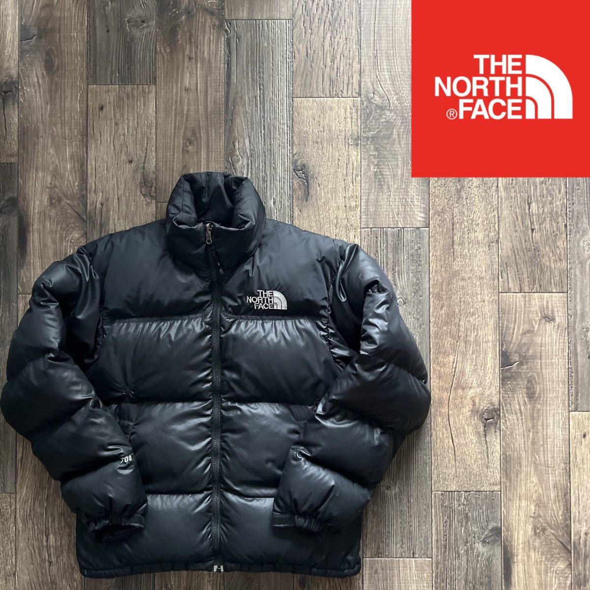 即納品 - THE NORTH FACE ヌプシダウンジャケット US規格 - 韓国 通販