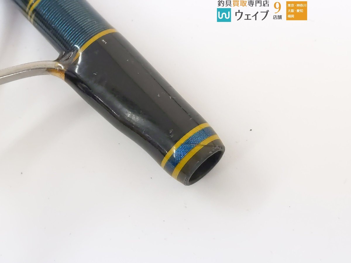 ソルティガ ドラド SG M-OVER 80S | tspea.org