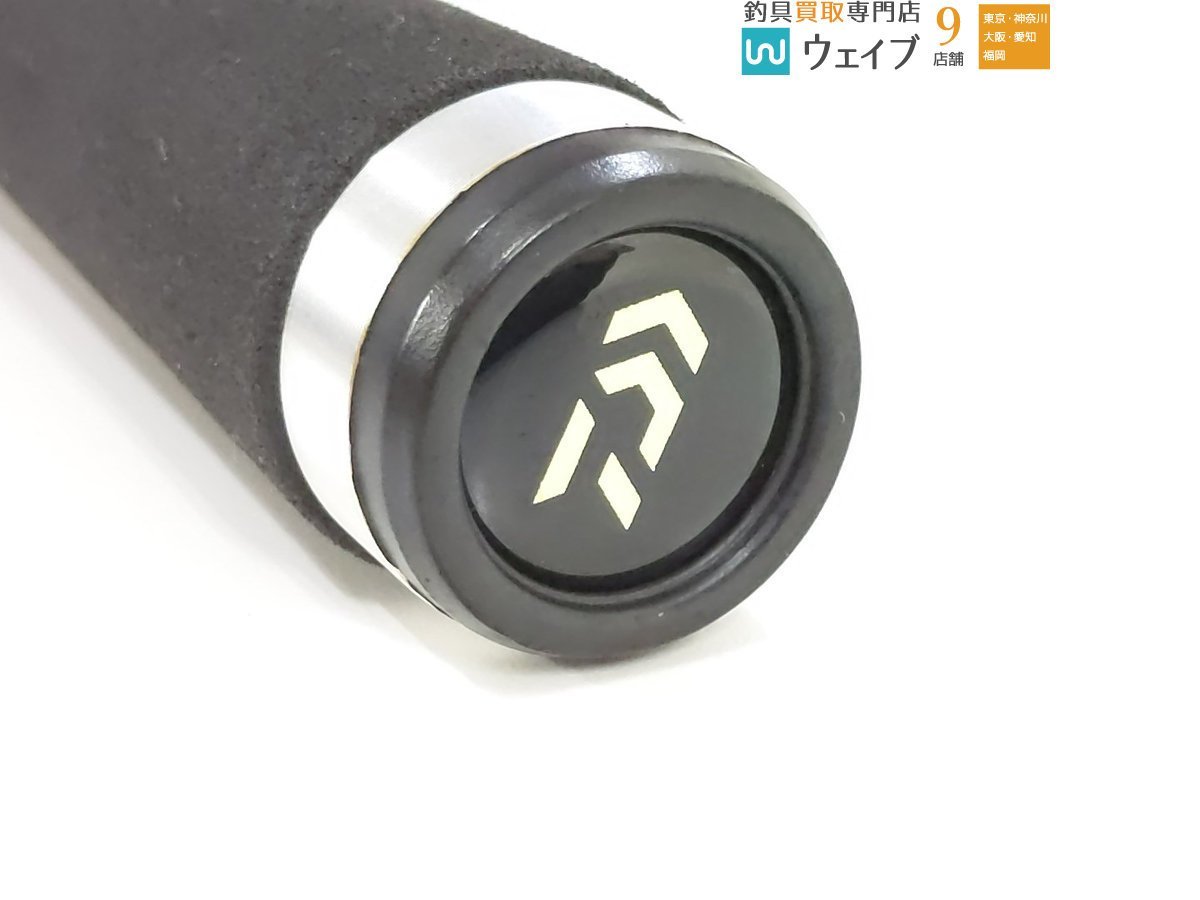 特価好評 ダイワ 6011LMLXS-ST 7aGTD-m46576251749 ブラックレーベル