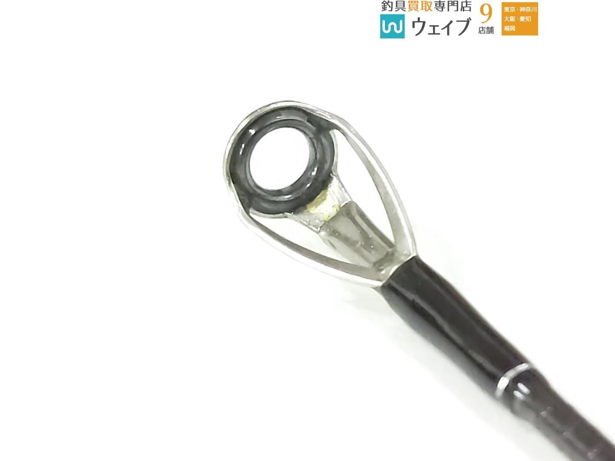 ダイワ ソルティガ SG ベイジギング BJ 60XXHB 超美品 | frequency.sa