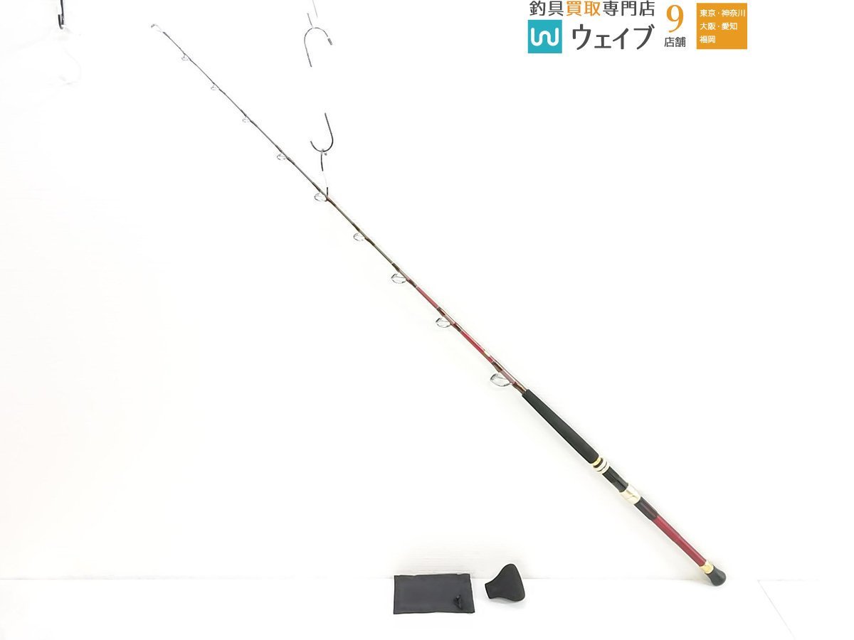 ダイワ ゴウイン ブル GS HH-175 www.consorciomasatopmedia.pe