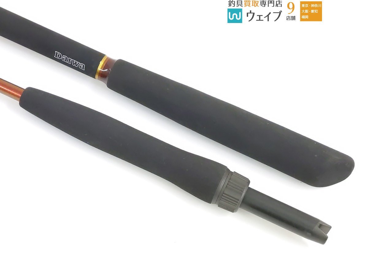 ダイワ リーディング XV イカタン 165 美品 - フィッシング ダイワ リーディング XV イカタン 165 美品 - フィッシング