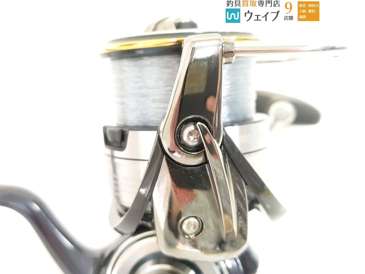 魅了 金太郎☆プロフ確認お願いします☆ 様専用セルテート LT 4000-CXH アウトレット公式店 金太郎☆プロフ確認お願いします☆様専用 ダイワ19セルテートLT3000-CXH リール