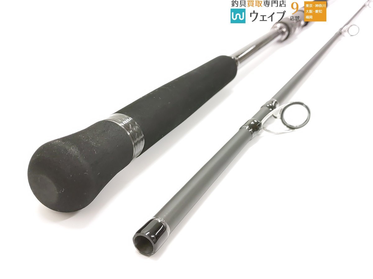 メジャークラフト クロスライド 5G XR5-1002M 美品 | fecceg.com