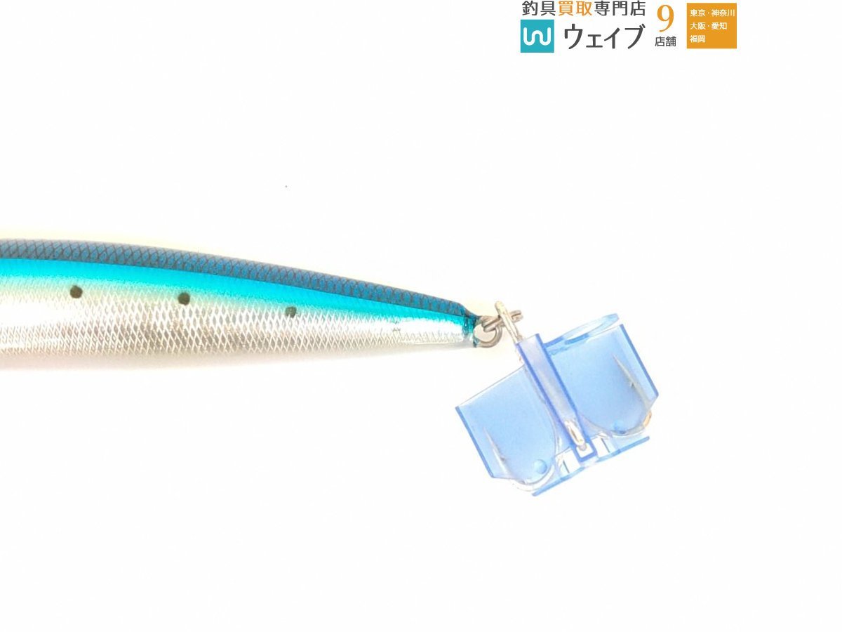 値下げ レプトン ウェーブマスター 160 レッドヘッド-