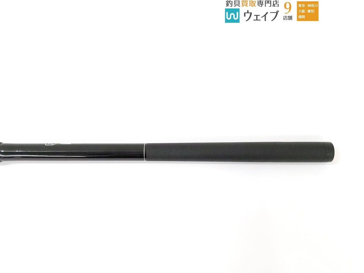 シマノ ブルズアイ 遠投 5-520PK 超美品 | cipelici-orange.com