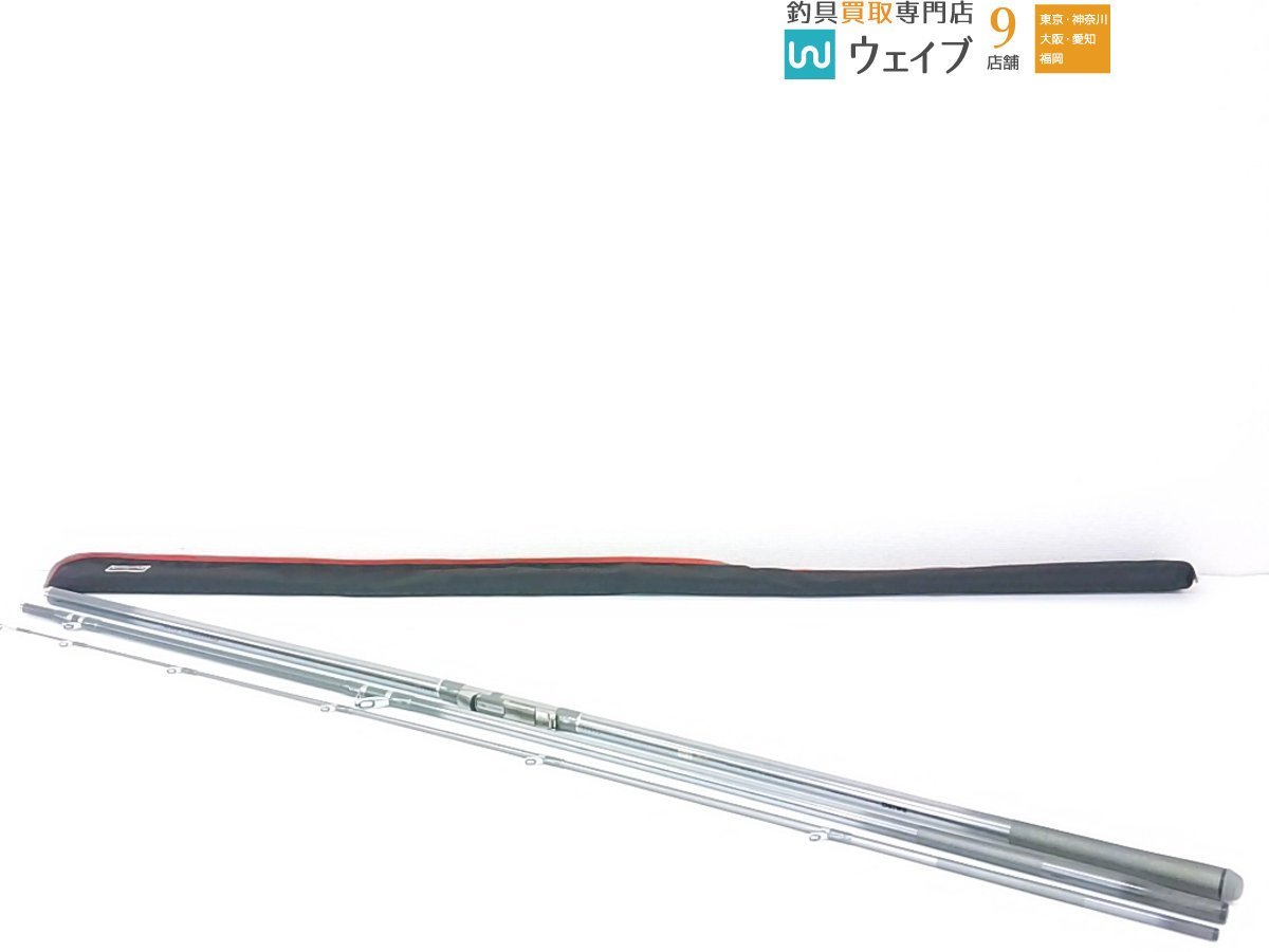 ダイワ SZ ハテラス 30-405 超美品