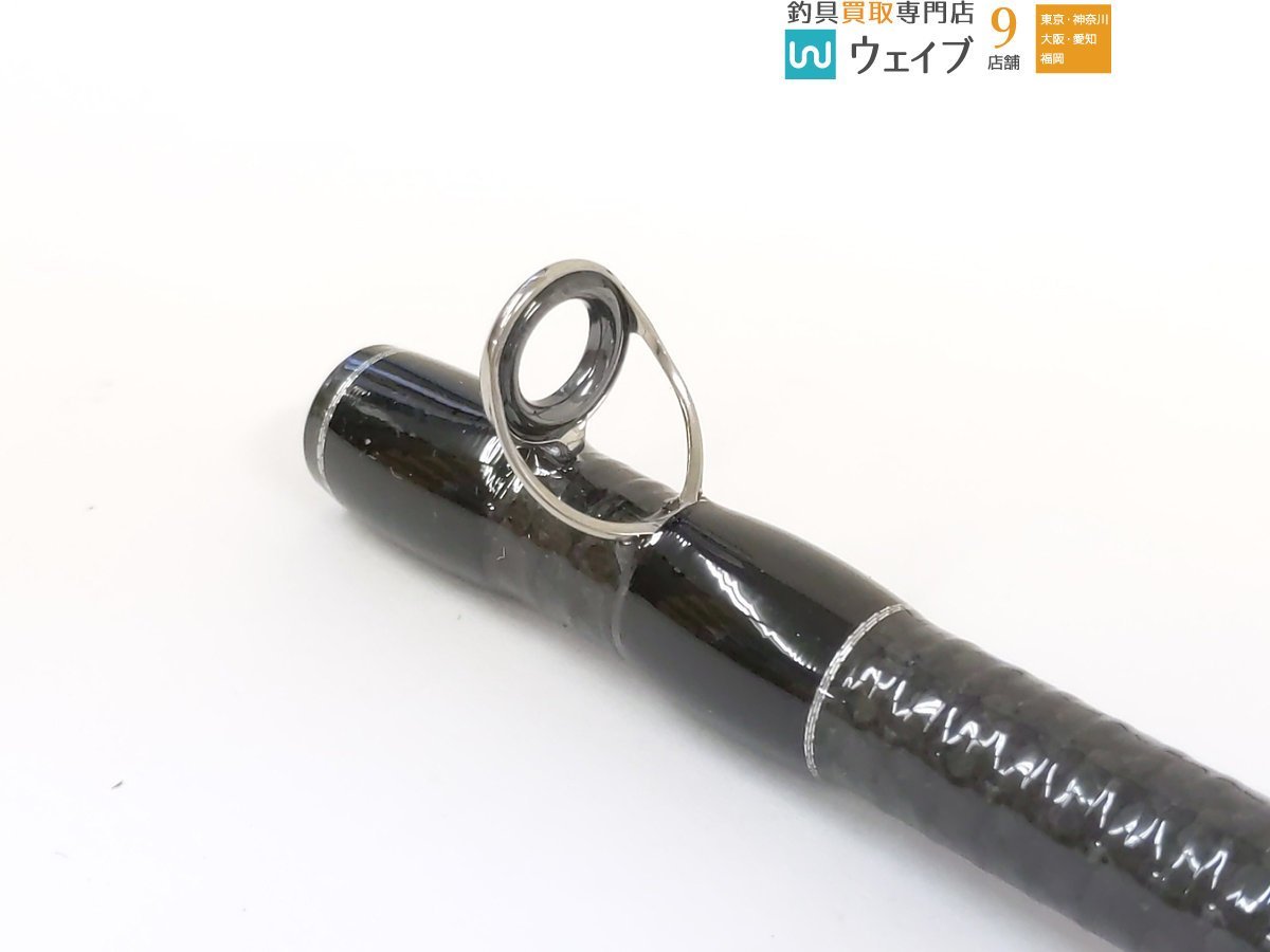 ダイワ ブラックレーベル BLX SG 6102 M+ RB 未使用品 | www