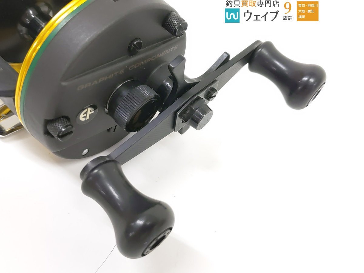 Yahoo!オークション - ABU アブガルシア アンバサダー 5600FL Yahoo!オークション - ABU アブガルシア アンバサダー 5600FL